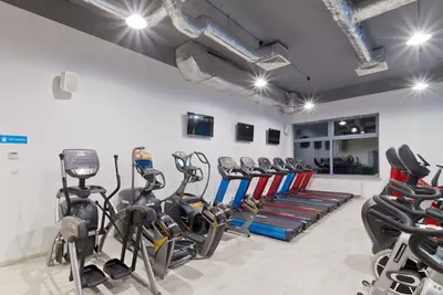 Fitness Klub ZDROFIT Otwock